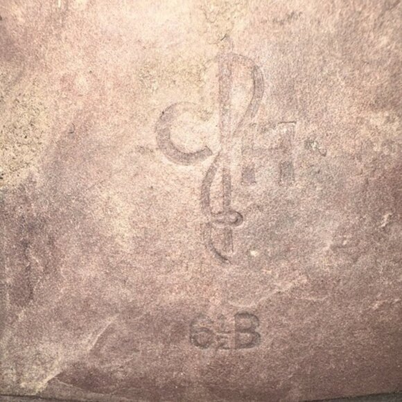 Cole Haan Leather boot Size  6.5 - Picture 7 of 7